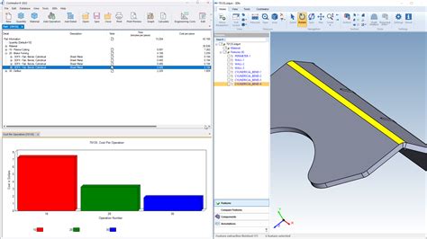 metal fabrication estimating software